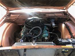 1967 Plymouth Sport Fury (CC-2069156) for sale in Cadillac, Michigan