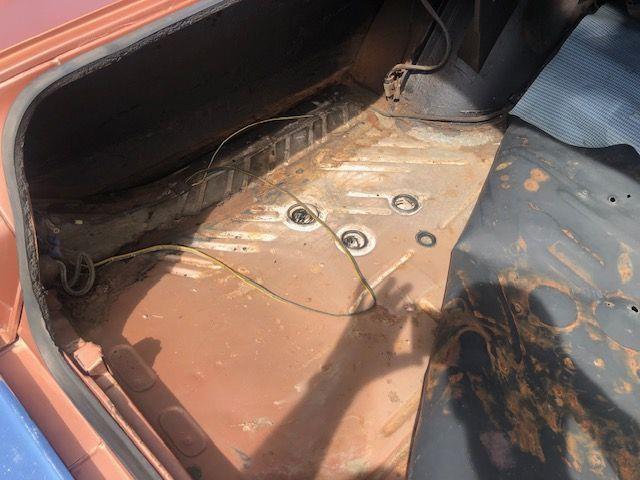 1967 Plymouth Sport Fury (CC-2069156) for sale in Cadillac, Michigan