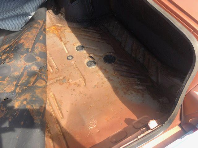 1967 Plymouth Sport Fury (CC-2069156) for sale in Cadillac, Michigan