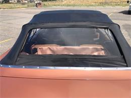 1967 Plymouth Sport Fury (CC-2069156) for sale in Cadillac, Michigan