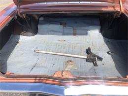 1967 Plymouth Sport Fury (CC-2069156) for sale in Cadillac, Michigan