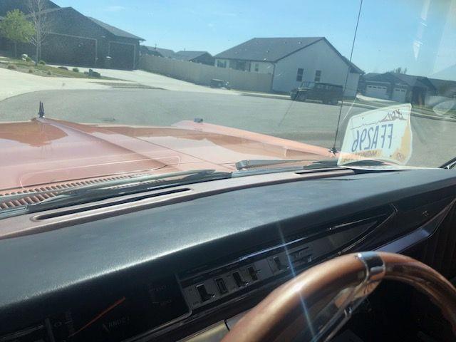 1967 Plymouth Sport Fury (CC-2069156) for sale in Cadillac, Michigan