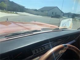 1967 Plymouth Sport Fury (CC-2069156) for sale in Cadillac, Michigan