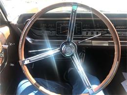 1967 Plymouth Sport Fury (CC-2069156) for sale in Cadillac, Michigan