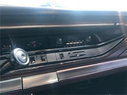 1967 Plymouth Sport Fury (CC-2069156) for sale in Cadillac, Michigan