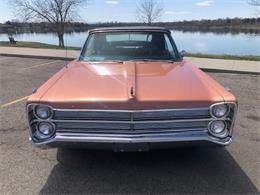 1967 Plymouth Sport Fury (CC-2069156) for sale in Cadillac, Michigan