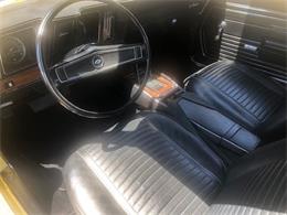 1969 Chevrolet Camaro (CC-2069157) for sale in Cadillac, Michigan