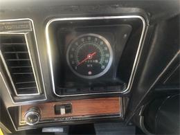 1969 Chevrolet Camaro (CC-2069157) for sale in Cadillac, Michigan