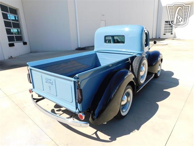 1941 Ford Pickup (CC-2069158) for sale in Concord, North Carolina