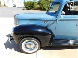 1941 Ford Pickup (CC-2069158) for sale in Concord, North Carolina