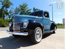 1941 Ford Pickup (CC-2069158) for sale in Concord, North Carolina