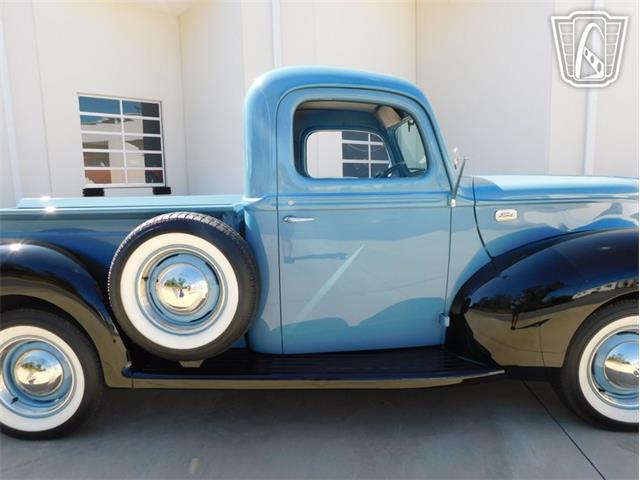 1941 Ford Pickup (CC-2069158) for sale in Concord, North Carolina