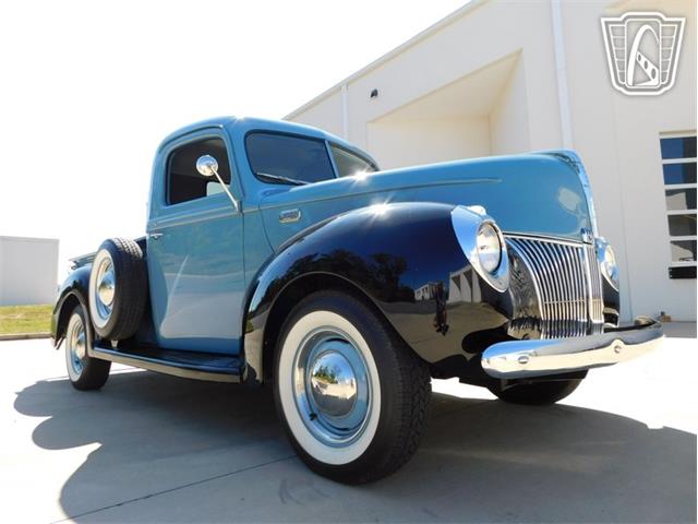 1941 Ford Pickup (CC-2069158) for sale in Concord, North Carolina