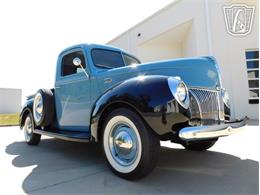 1941 Ford Pickup (CC-2069158) for sale in Concord, North Carolina