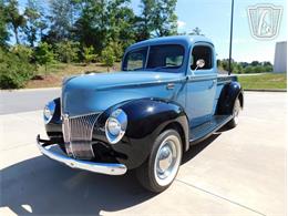 1941 Ford Pickup (CC-2069158) for sale in Concord, North Carolina