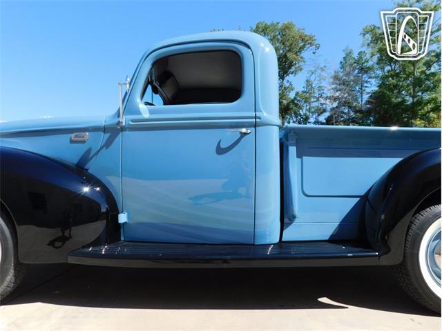 1941 Ford Pickup (CC-2069158) for sale in Concord, North Carolina
