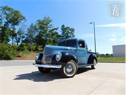 1941 Ford Pickup (CC-2069158) for sale in Concord, North Carolina