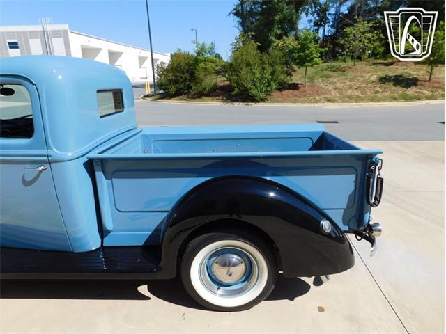 1941 Ford Pickup (CC-2069158) for sale in Concord, North Carolina