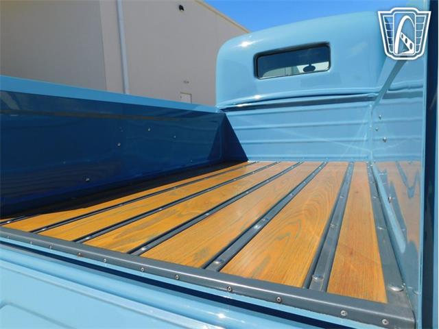 1941 Ford Pickup (CC-2069158) for sale in Concord, North Carolina