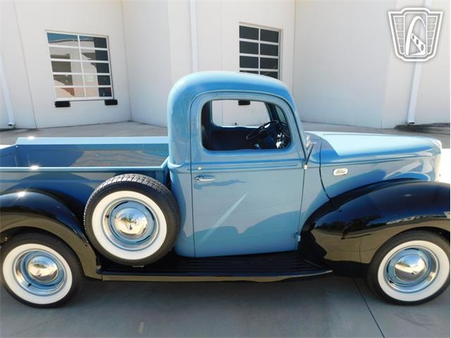1941 Ford Pickup (CC-2069158) for sale in Concord, North Carolina