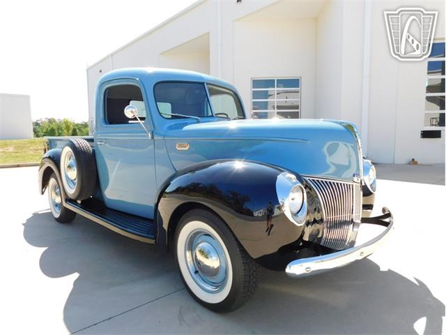 1941 Ford Pickup (CC-2069158) for sale in Concord, North Carolina