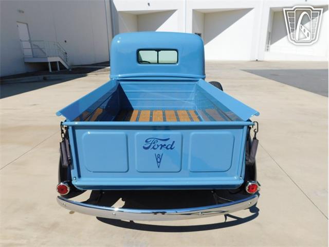 1941 Ford Pickup (CC-2069158) for sale in Concord, North Carolina