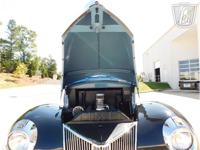 1941 Ford Pickup (CC-2069158) for sale in Concord, North Carolina