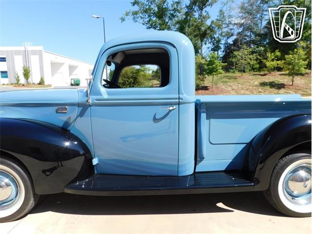 1941 Ford Pickup (CC-2069158) for sale in Concord, North Carolina