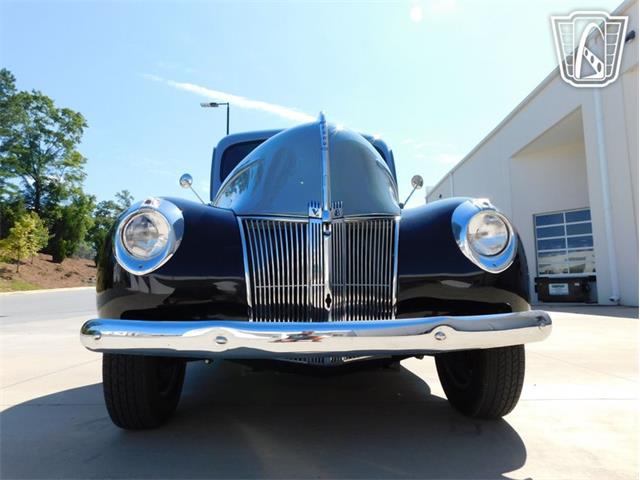 1941 Ford Pickup (CC-2069158) for sale in Concord, North Carolina