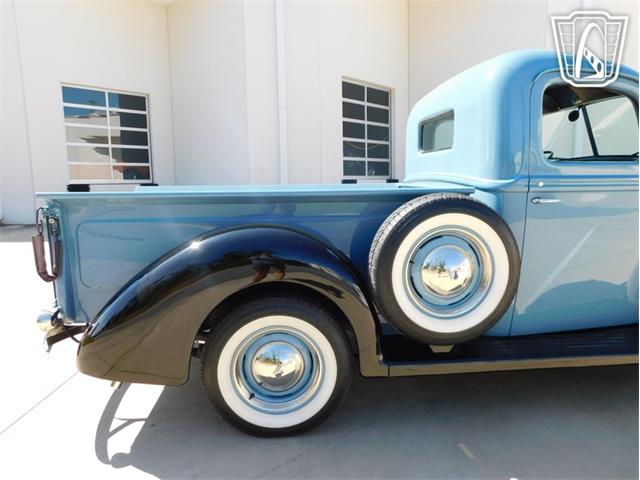 1941 Ford Pickup (CC-2069158) for sale in Concord, North Carolina