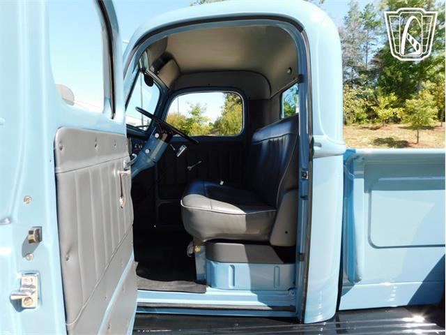 1941 Ford Pickup (CC-2069158) for sale in Concord, North Carolina