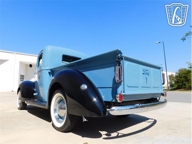 1941 Ford Pickup (CC-2069158) for sale in Concord, North Carolina