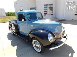1941 Ford Pickup (CC-2069158) for sale in Concord, North Carolina