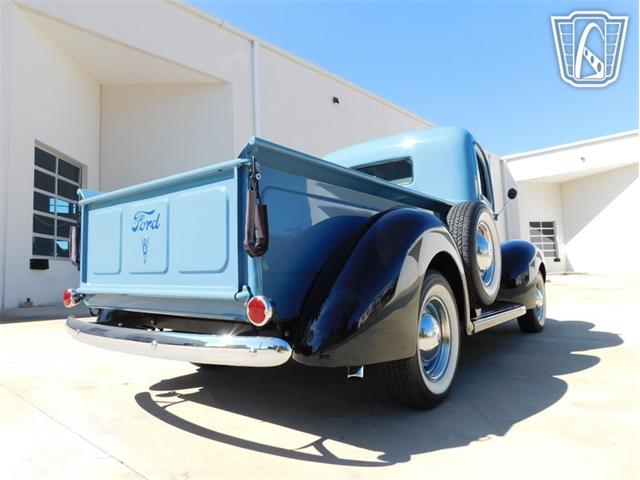 1941 Ford Pickup (CC-2069158) for sale in Concord, North Carolina
