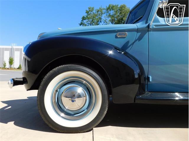 1941 Ford Pickup (CC-2069158) for sale in Concord, North Carolina