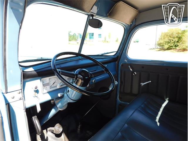 1941 Ford Pickup (CC-2069158) for sale in Concord, North Carolina