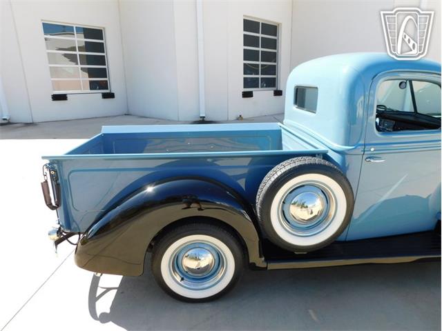 1941 Ford Pickup (CC-2069158) for sale in Concord, North Carolina