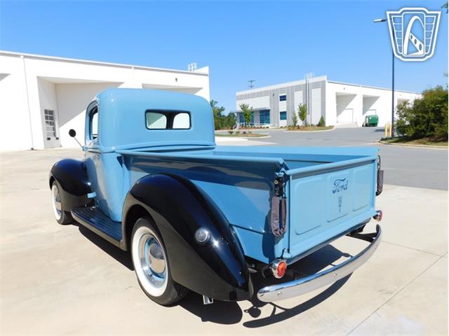 1941 Ford Pickup (CC-2069158) for sale in Concord, North Carolina
