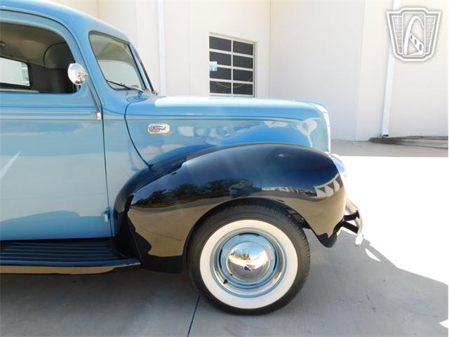 1941 Ford Pickup (CC-2069158) for sale in Concord, North Carolina