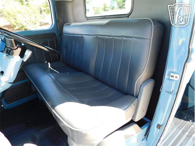 1941 Ford Pickup (CC-2069158) for sale in Concord, North Carolina