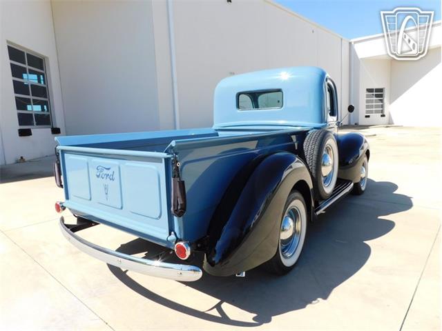 1941 Ford Pickup (CC-2069158) for sale in Concord, North Carolina