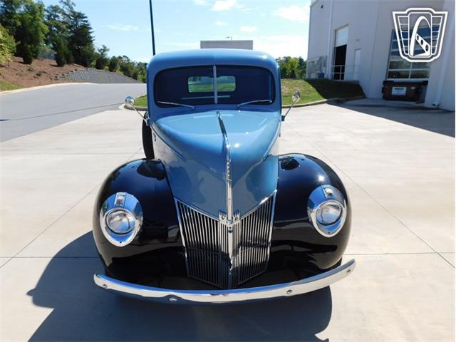 1941 Ford Pickup (CC-2069158) for sale in Concord, North Carolina