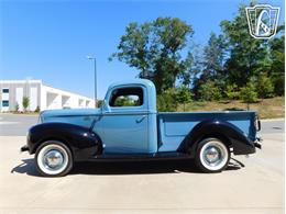 1941 Ford Pickup (CC-2069158) for sale in Concord, North Carolina