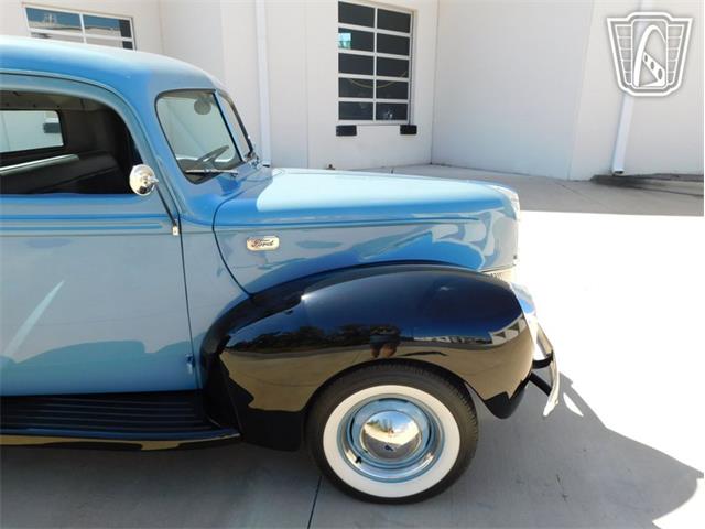 1941 Ford Pickup (CC-2069158) for sale in Concord, North Carolina