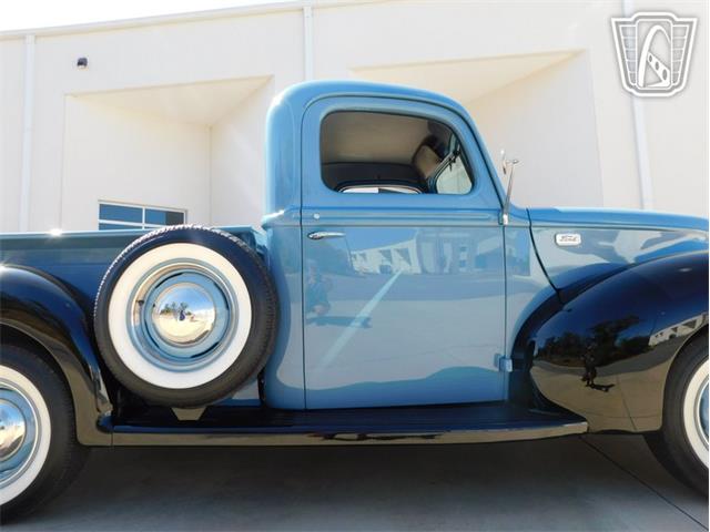 1941 Ford Pickup (CC-2069158) for sale in Concord, North Carolina