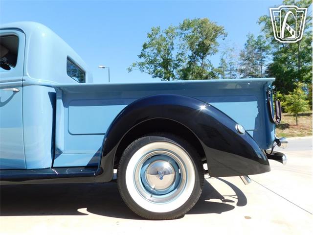 1941 Ford Pickup (CC-2069158) for sale in Concord, North Carolina