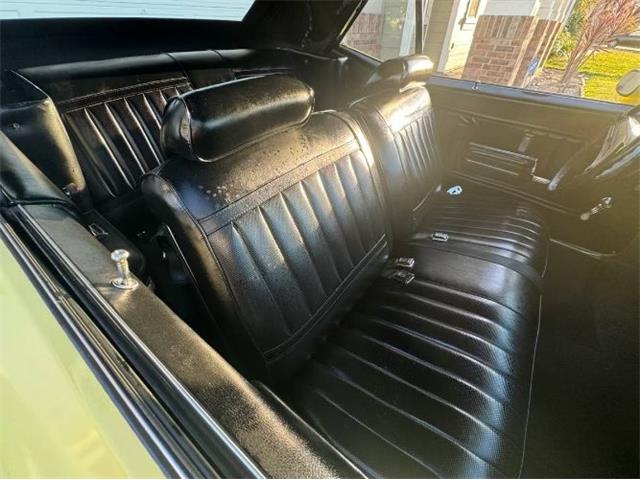 1972 Buick Skylark (CC-2069159) for sale in Cadillac, Michigan