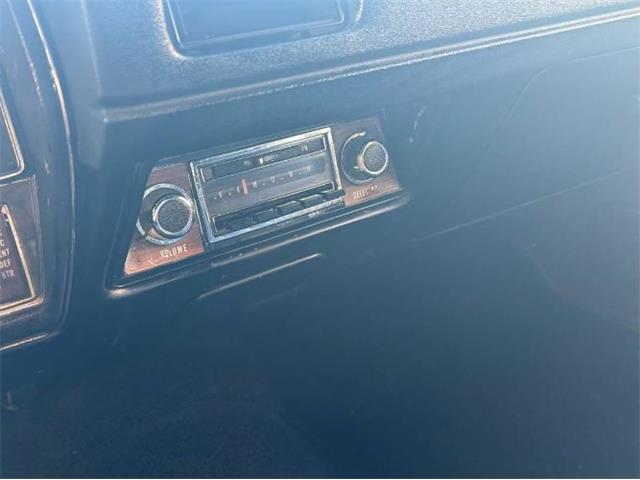 1972 Buick Skylark (CC-2069159) for sale in Cadillac, Michigan