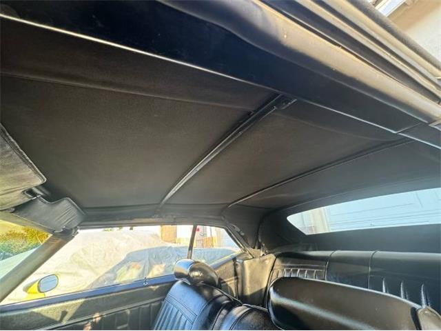 1972 Buick Skylark (CC-2069159) for sale in Cadillac, Michigan