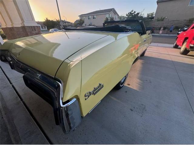 1972 Buick Skylark (CC-2069159) for sale in Cadillac, Michigan